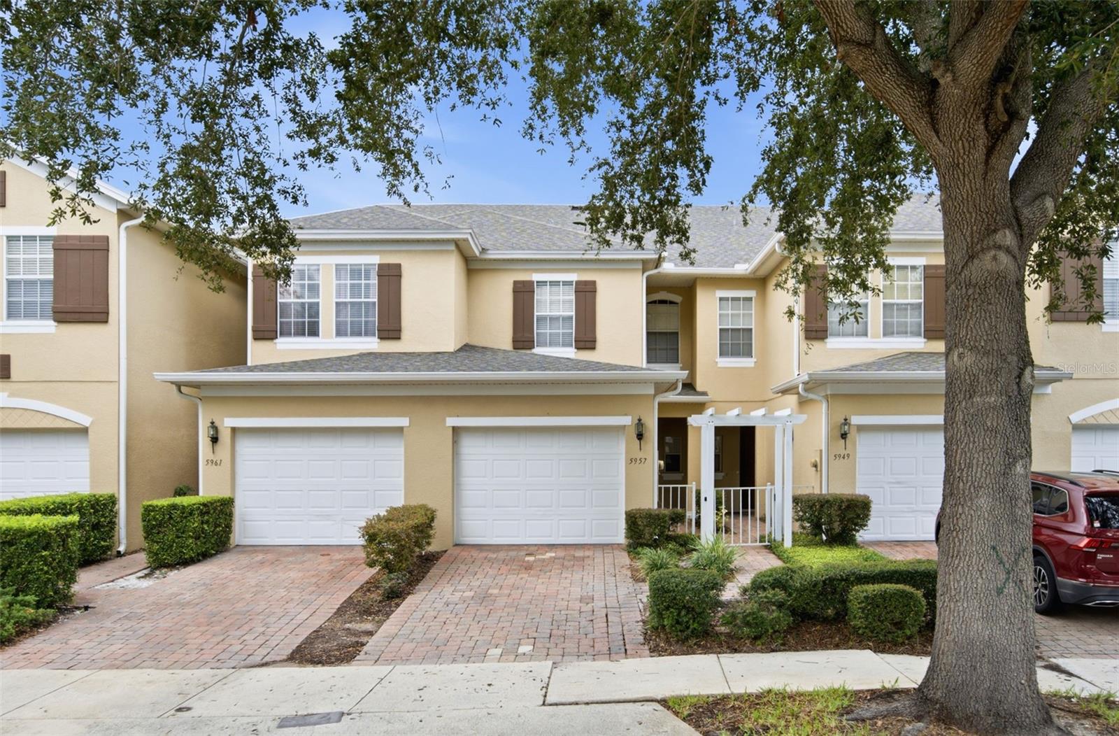5957 Strada Capri, Orlando, FL 32835