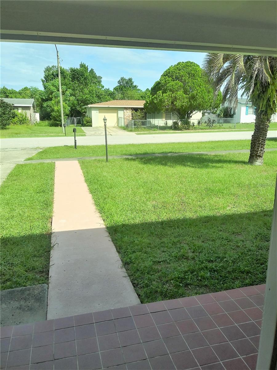 641 Merrimac, Deltona, FL 32725