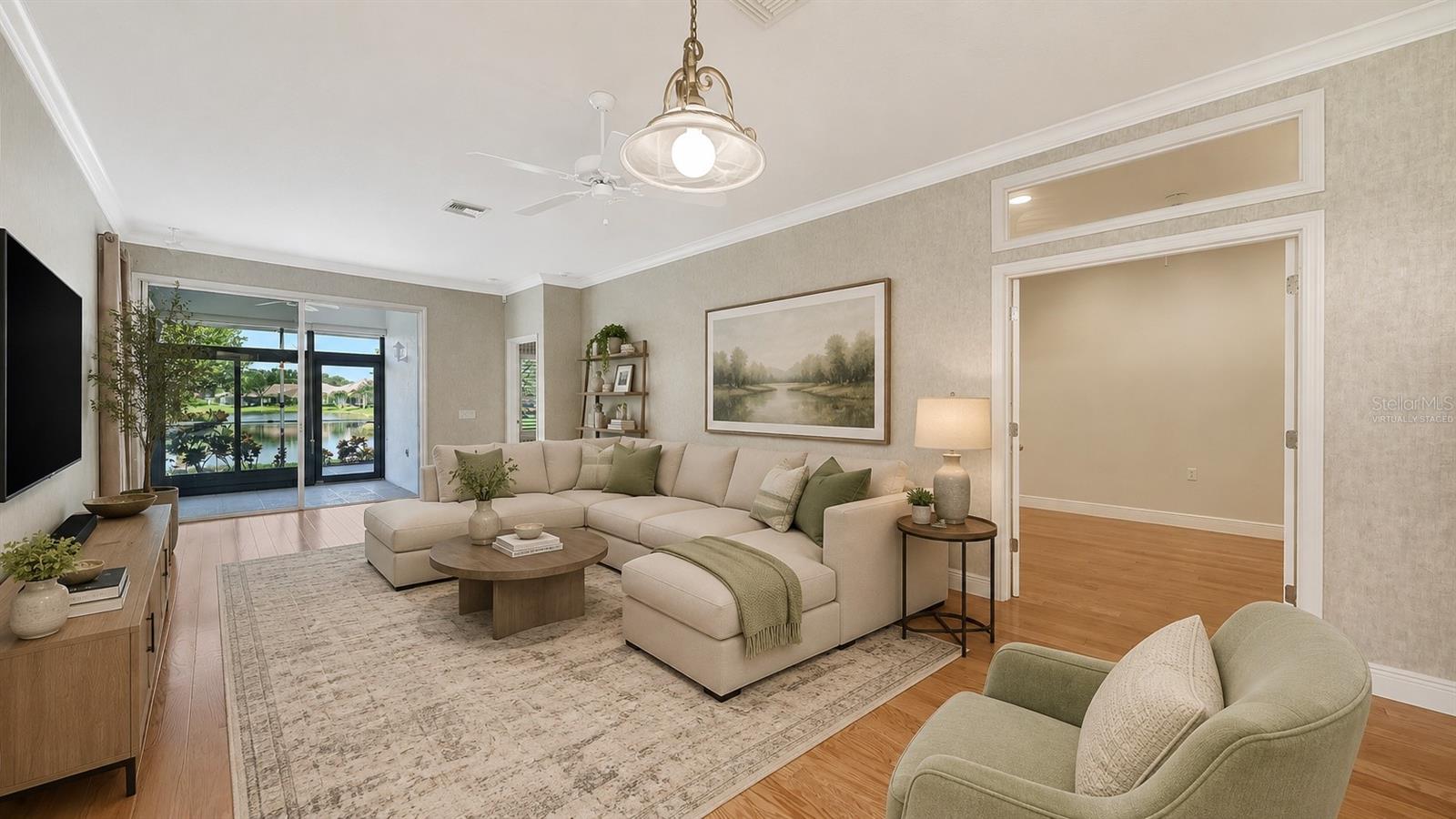 8306 Tartan Fields, Bradenton, FL 34202