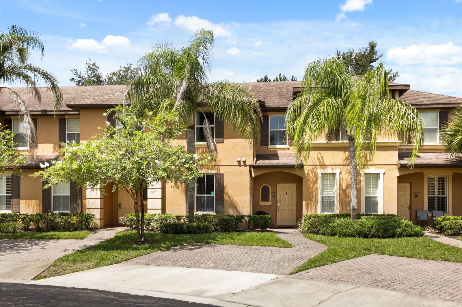 3214 Calabria Unit 3214, Davenport, FL 33897
