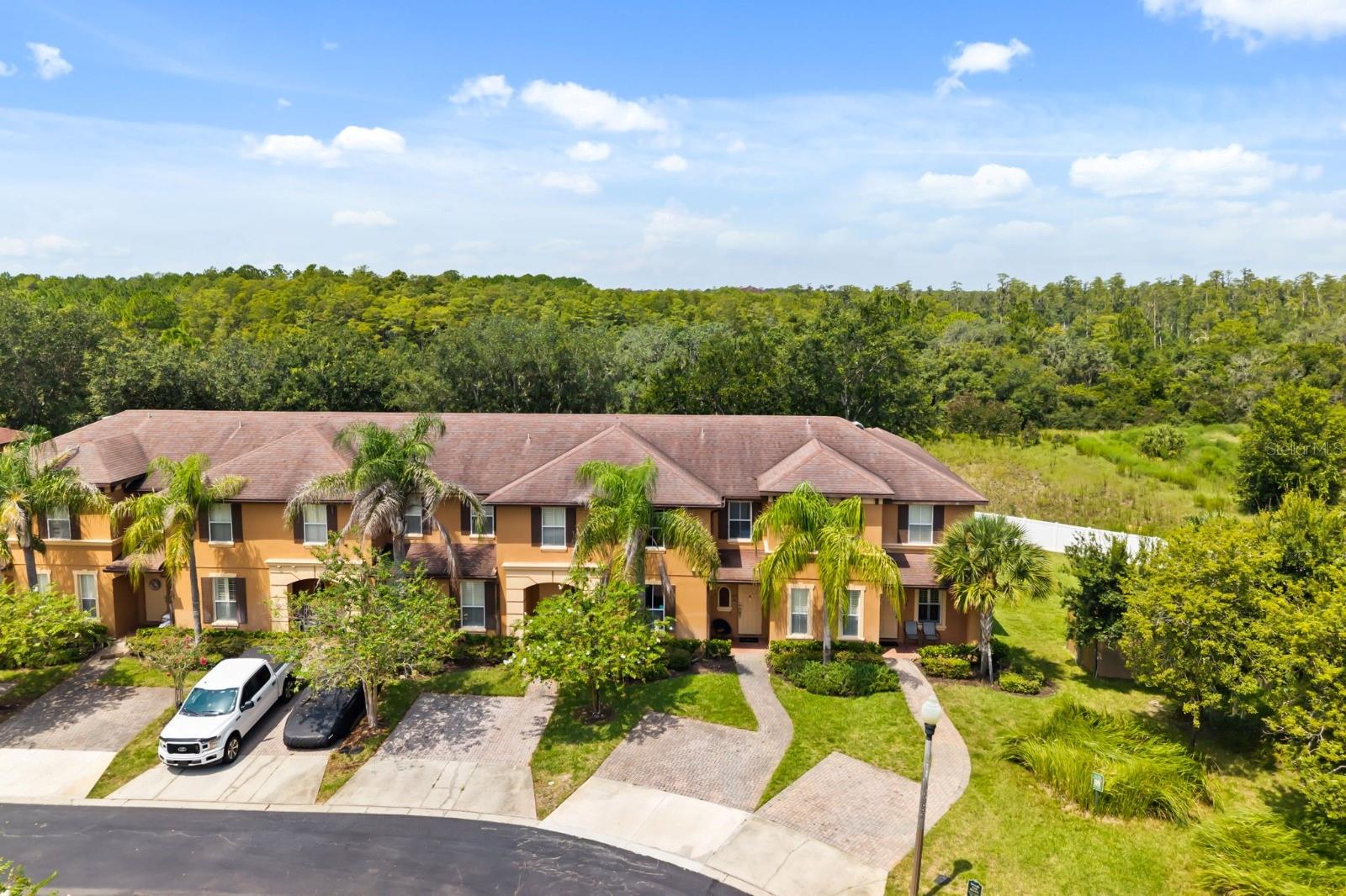 3214 Calabria Unit 3214, Davenport, FL 33897