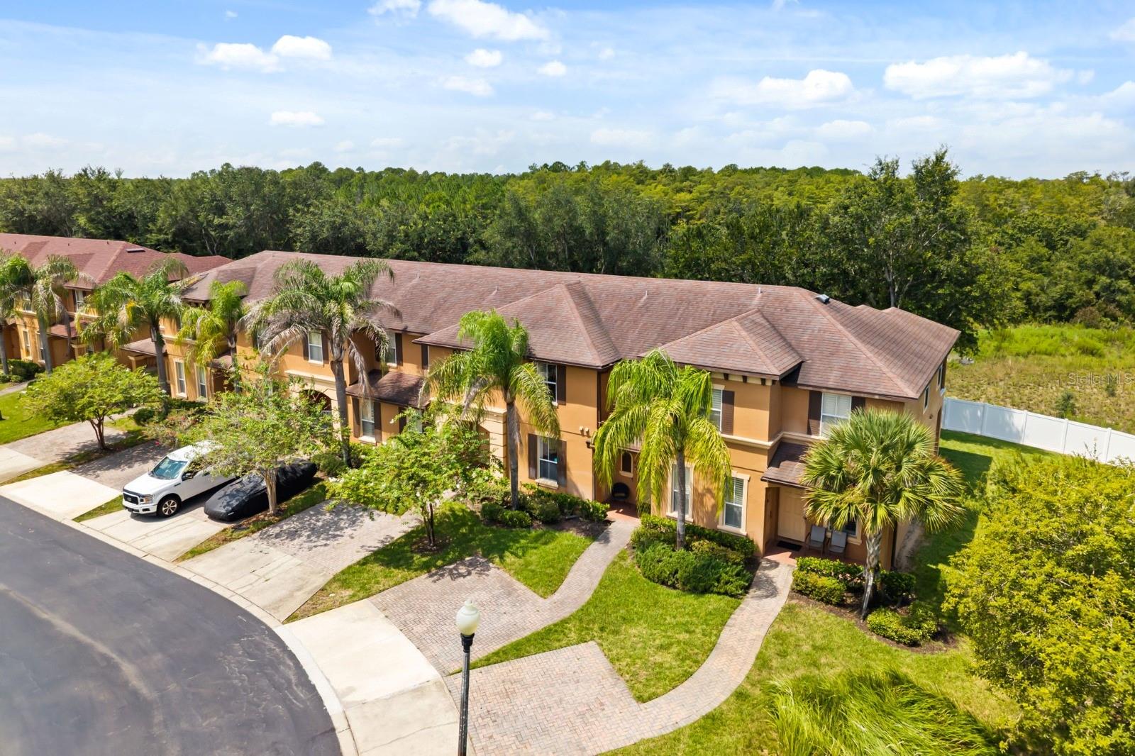 3214 Calabria Unit 3214, Davenport, FL 33897