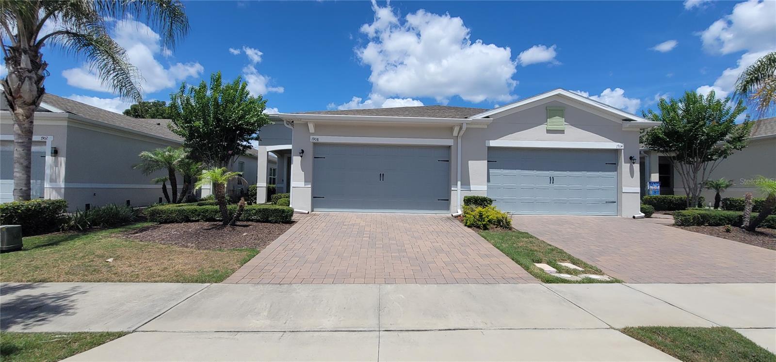1908 Flora Pass, Kissimmee, FL 34747