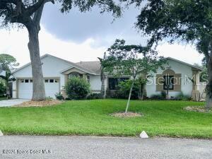 130 Country Woods, Merritt Island, FL 32952