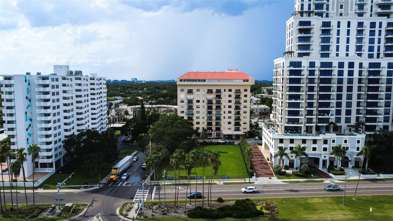 2109 Bayshore Unit 303, Tampa, FL 33606