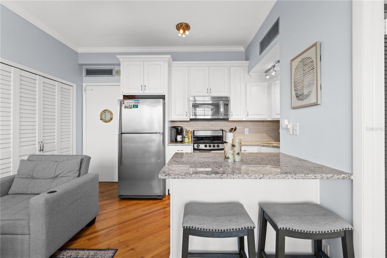 2109 Bayshore Unit 303, Tampa, FL 33606
