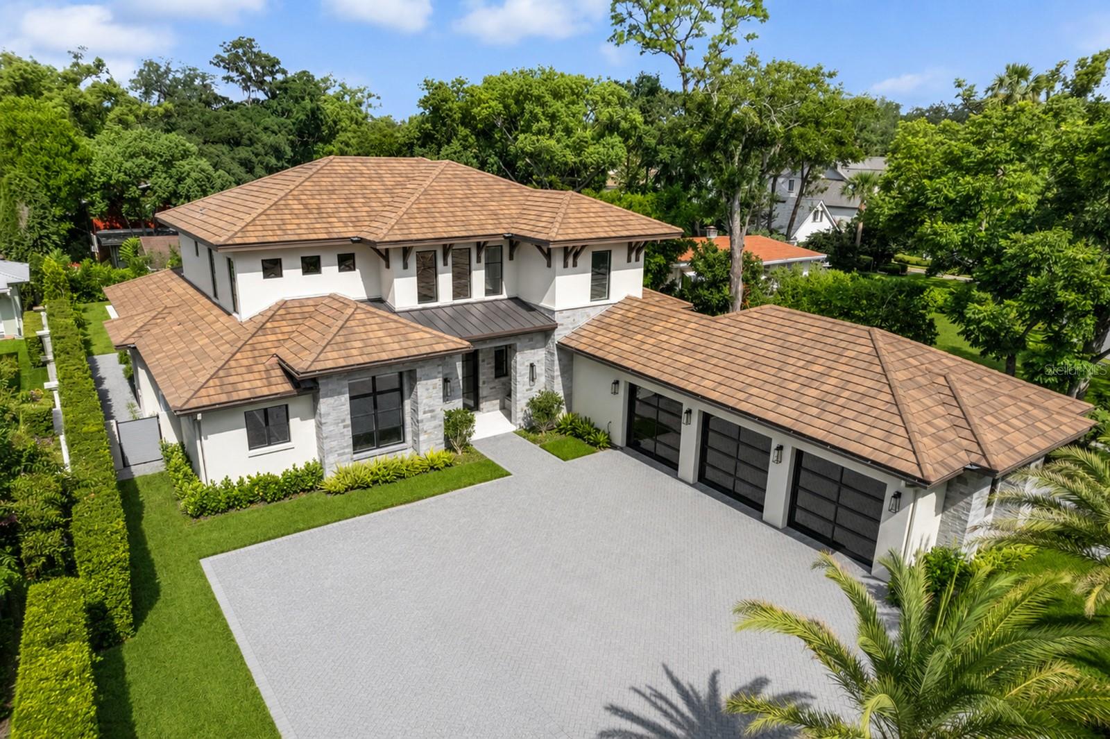 901 Golfview, Winter Park, FL 32789