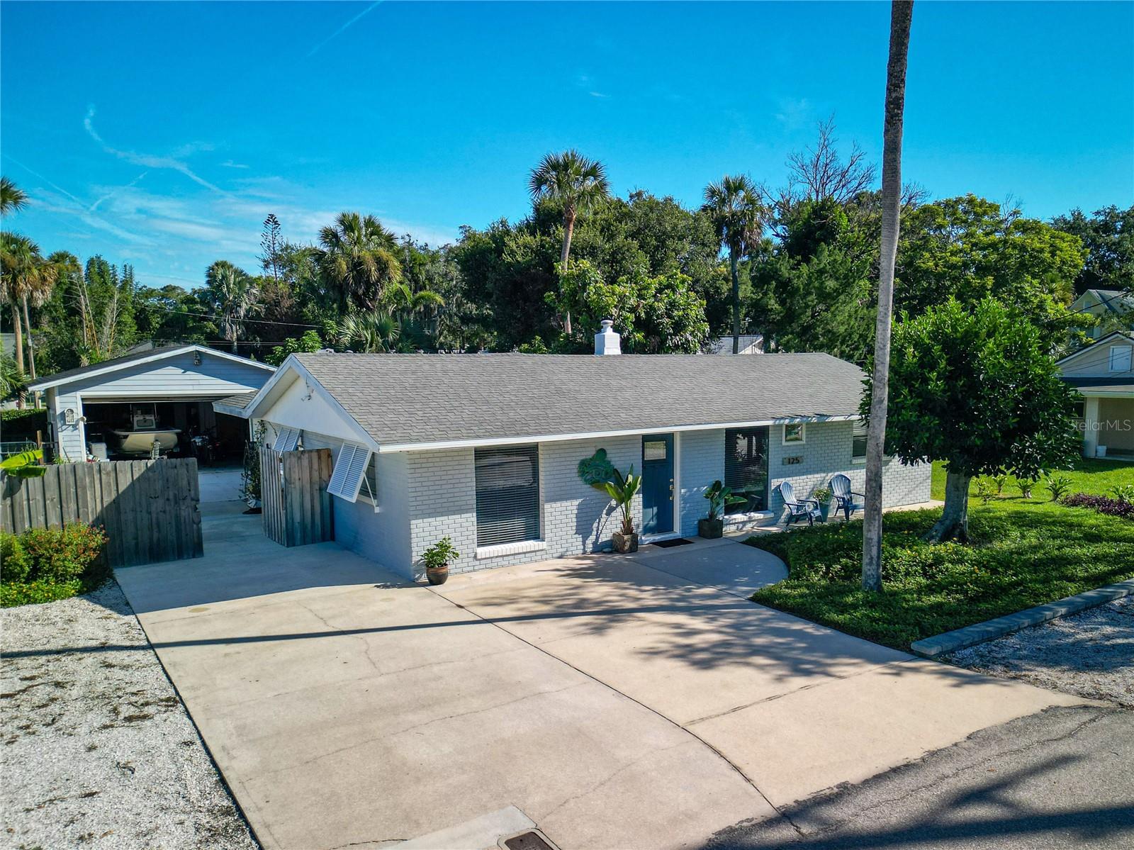 125 Dixwood, Edgewater, FL 32132