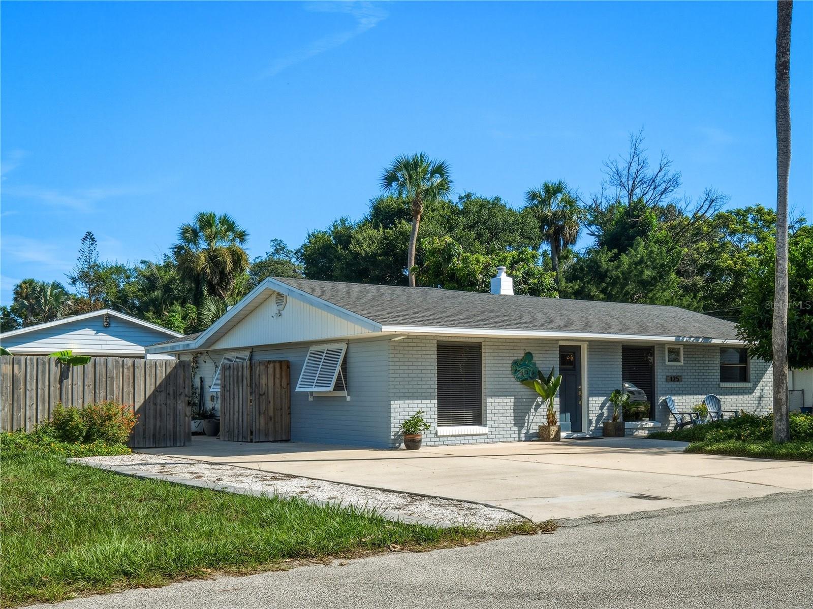 125 Dixwood, Edgewater, FL 32132