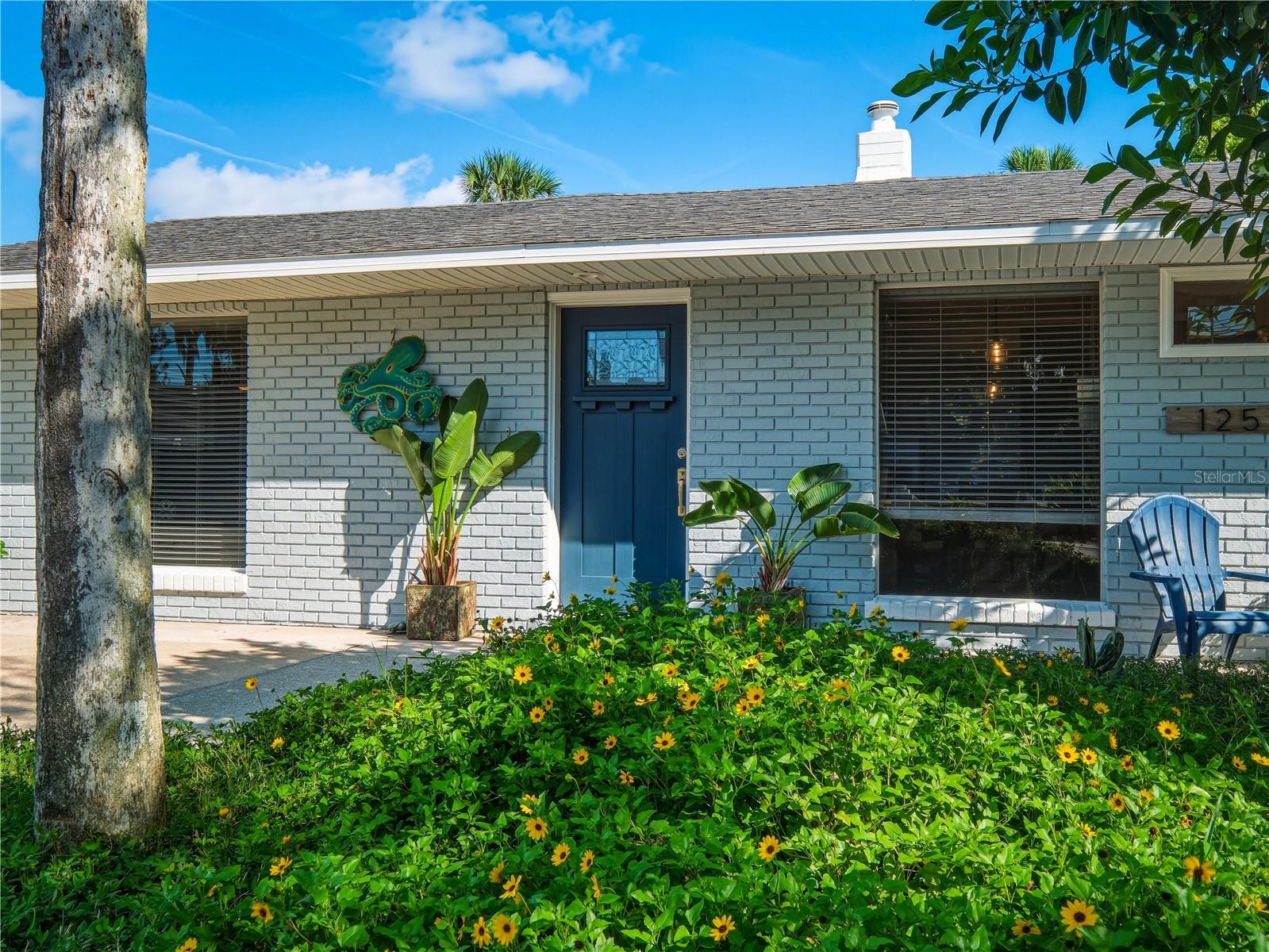 125 Dixwood, Edgewater, FL 32132