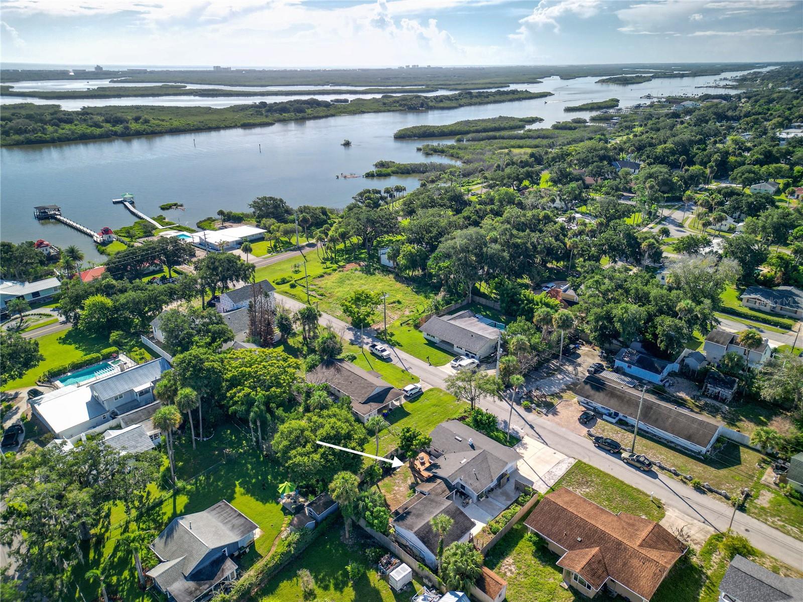 125 Dixwood, Edgewater, FL 32132
