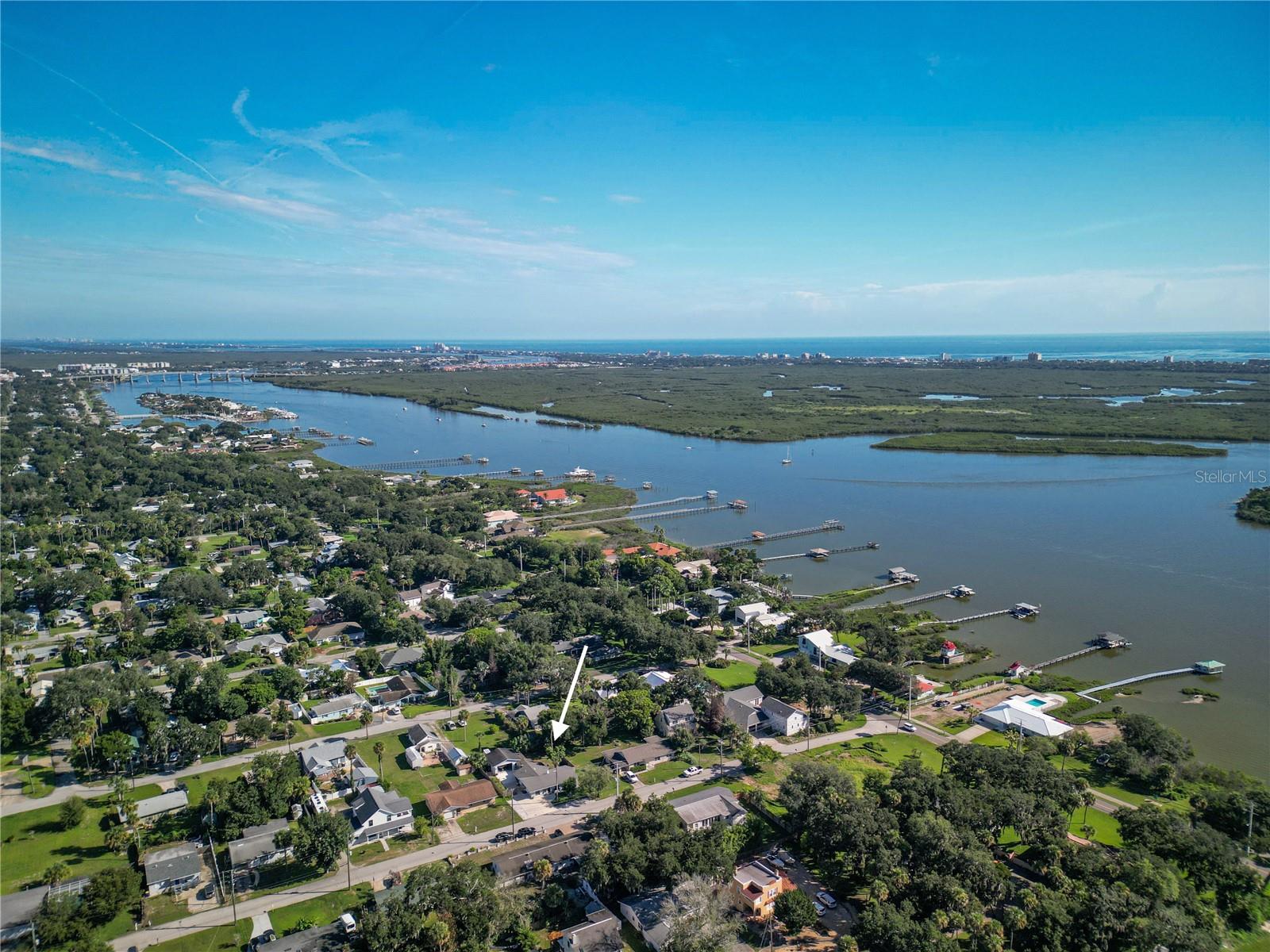 125 Dixwood, Edgewater, FL 32132