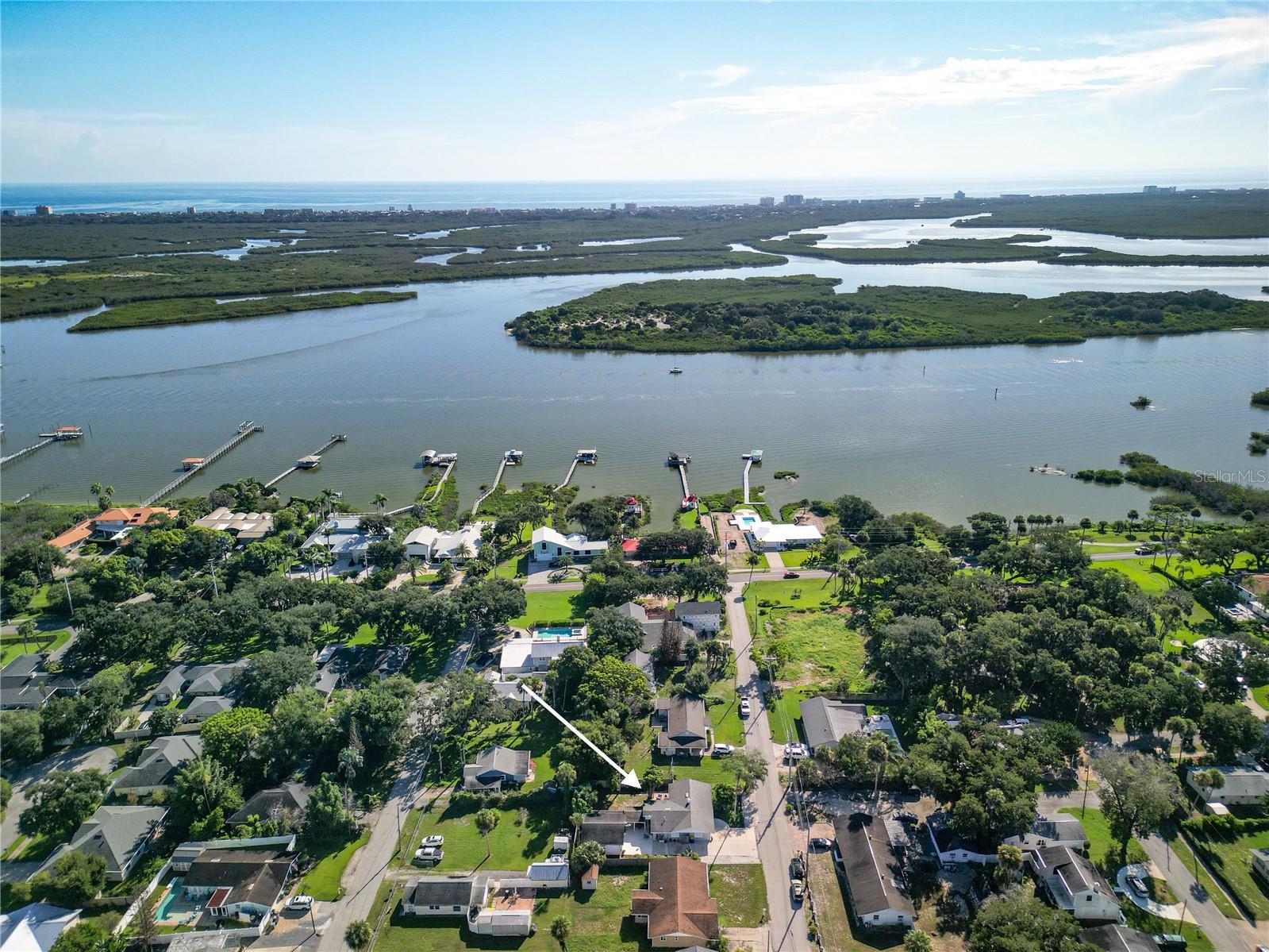 125 Dixwood, Edgewater, FL 32132