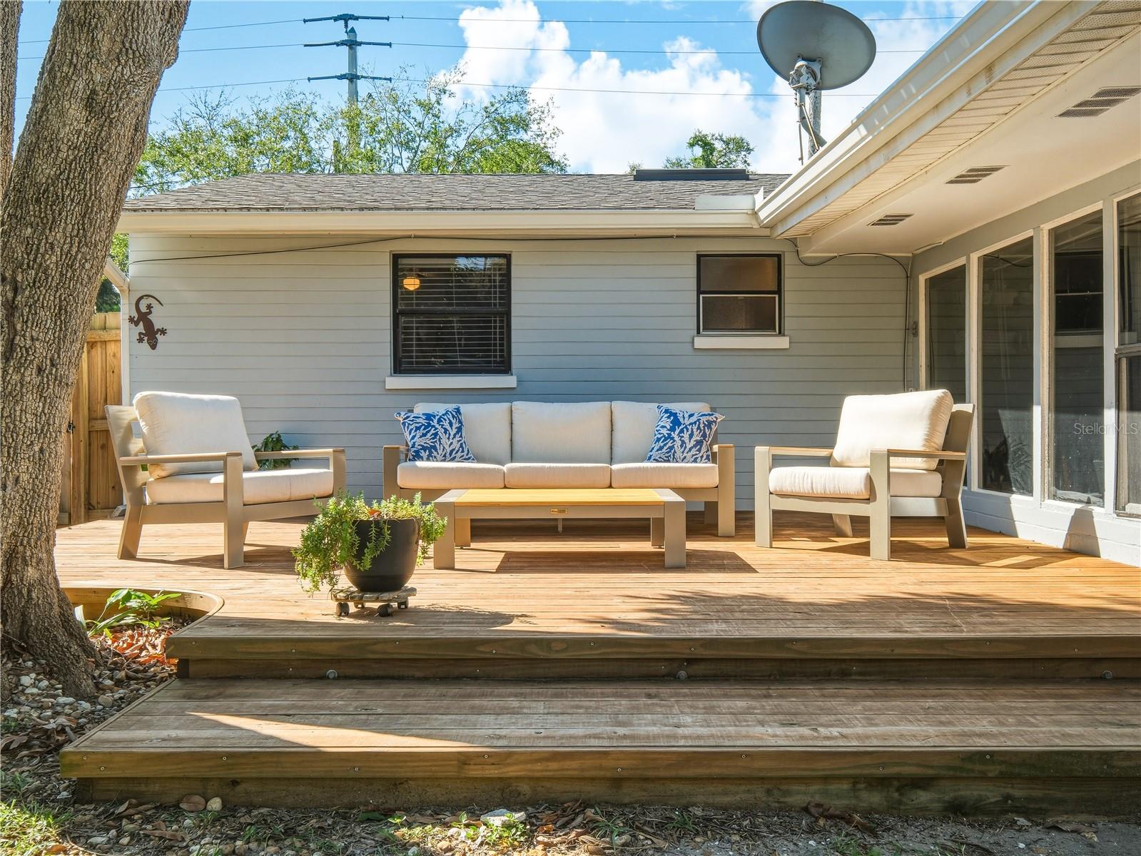 125 Dixwood, Edgewater, FL 32132