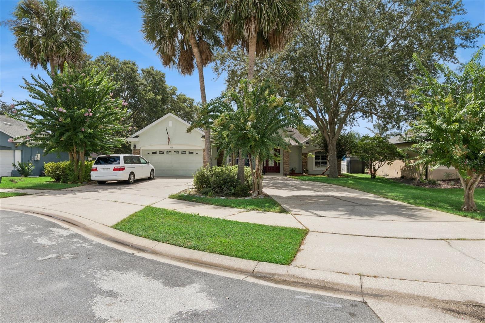 106 Oak Haven, Deland, FL 32720