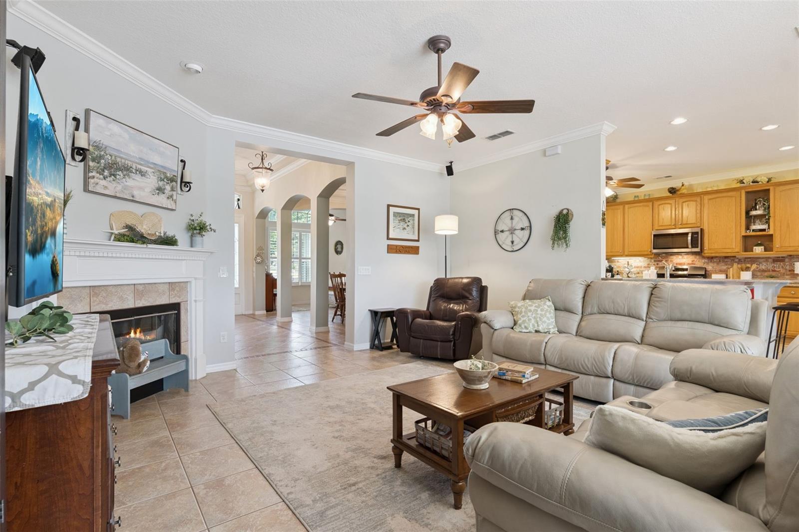 106 Oak Haven, Deland, FL 32720