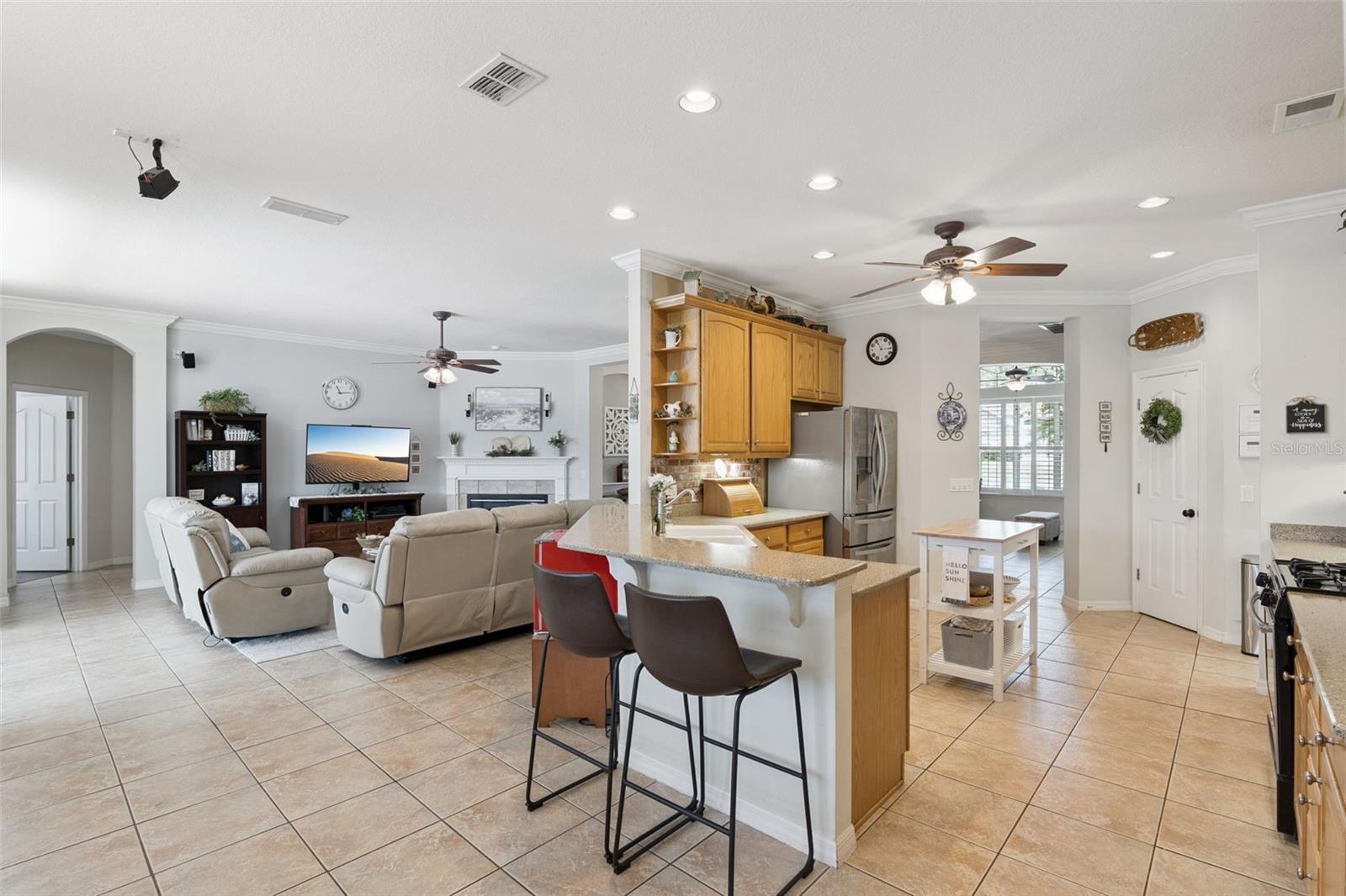 106 Oak Haven, Deland, FL 32720