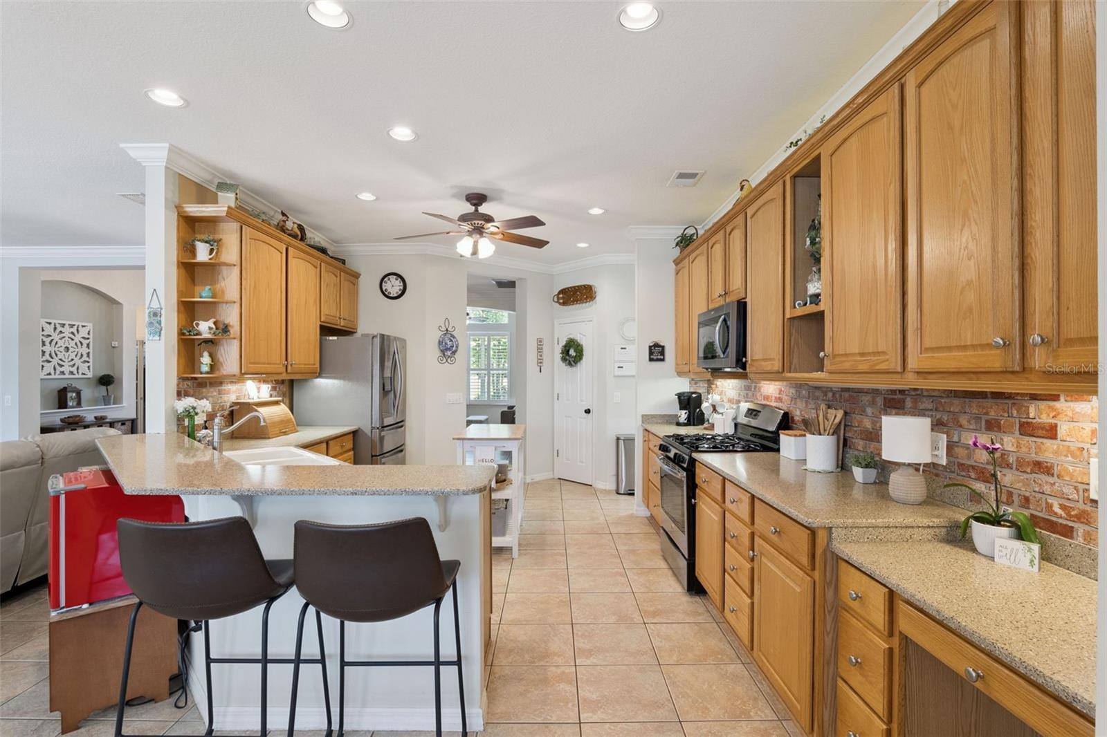 106 Oak Haven, Deland, FL 32720