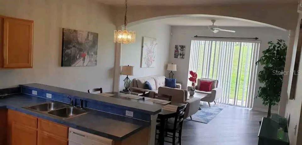 612 Monroe, Davenport, FL 33896