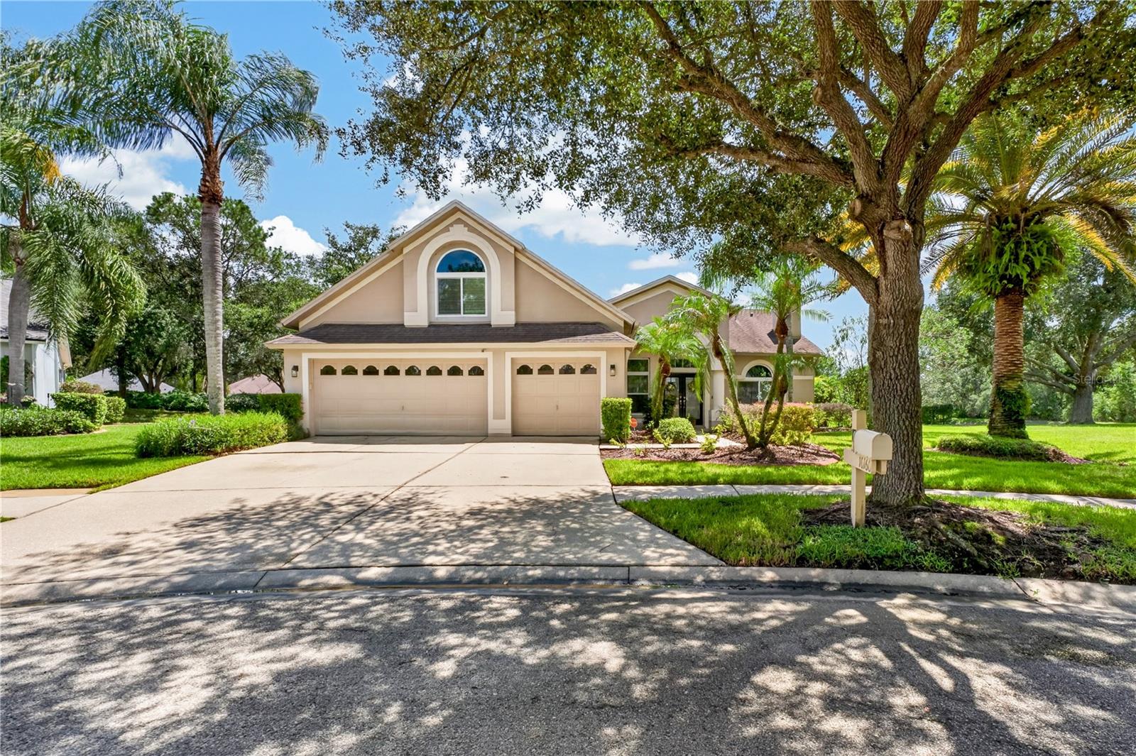 10160 Whisper Pointe, Tampa, FL 33647