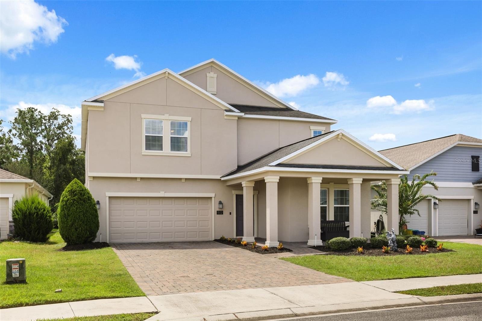 512 Westchester, Davenport, FL 33837