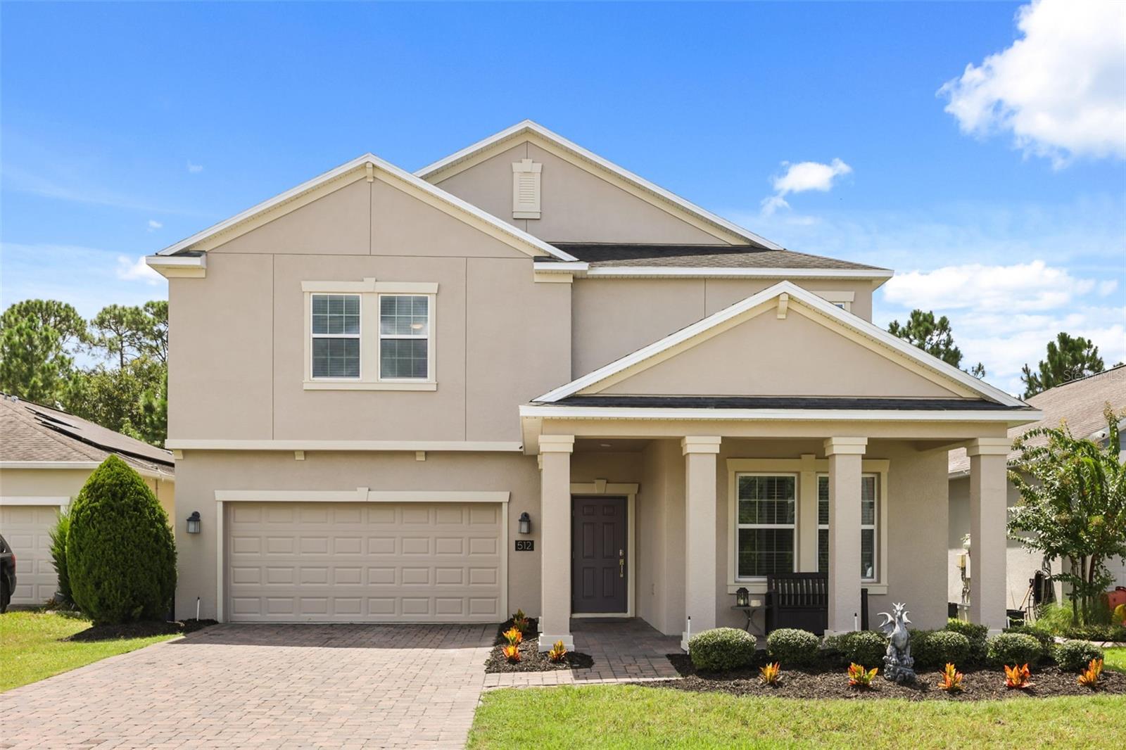 512 Westchester, Davenport, FL 33837