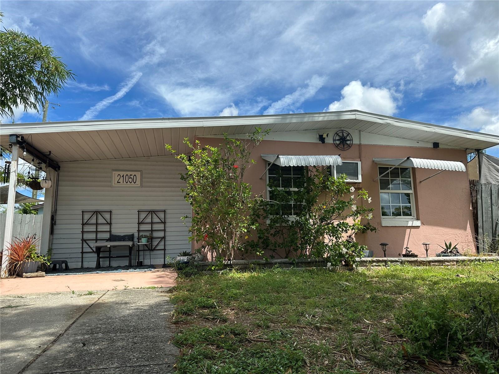 21050 Ionia, Port Charlotte, FL 33952