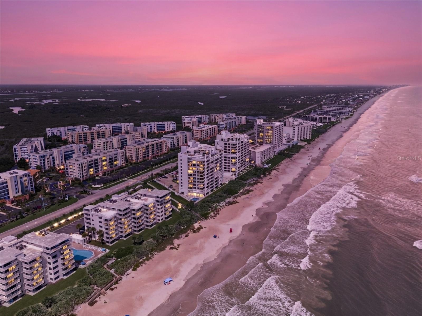 5300 Atlantic Unit 13-604, New Smyrna Beach, FL 32169
