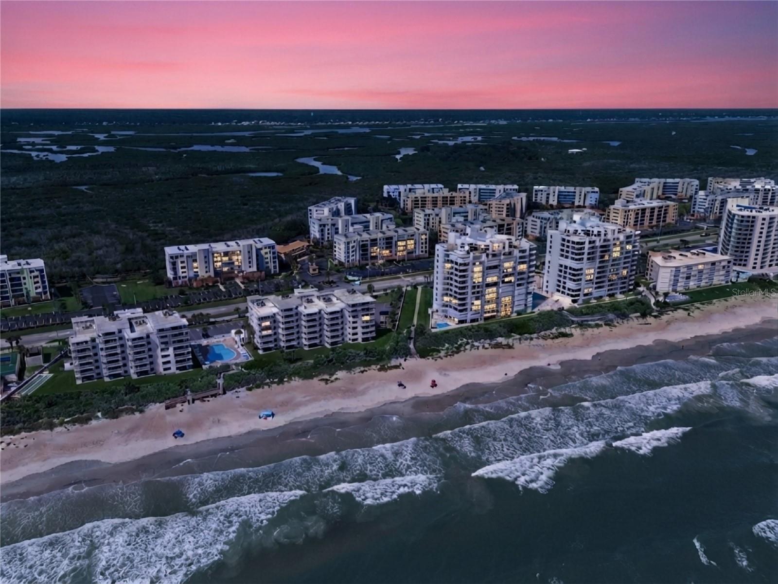 5300 Atlantic Unit 13-604, New Smyrna Beach, FL 32169