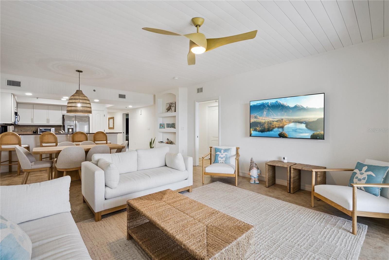 5300 Atlantic Unit 13-604, New Smyrna Beach, FL 32169