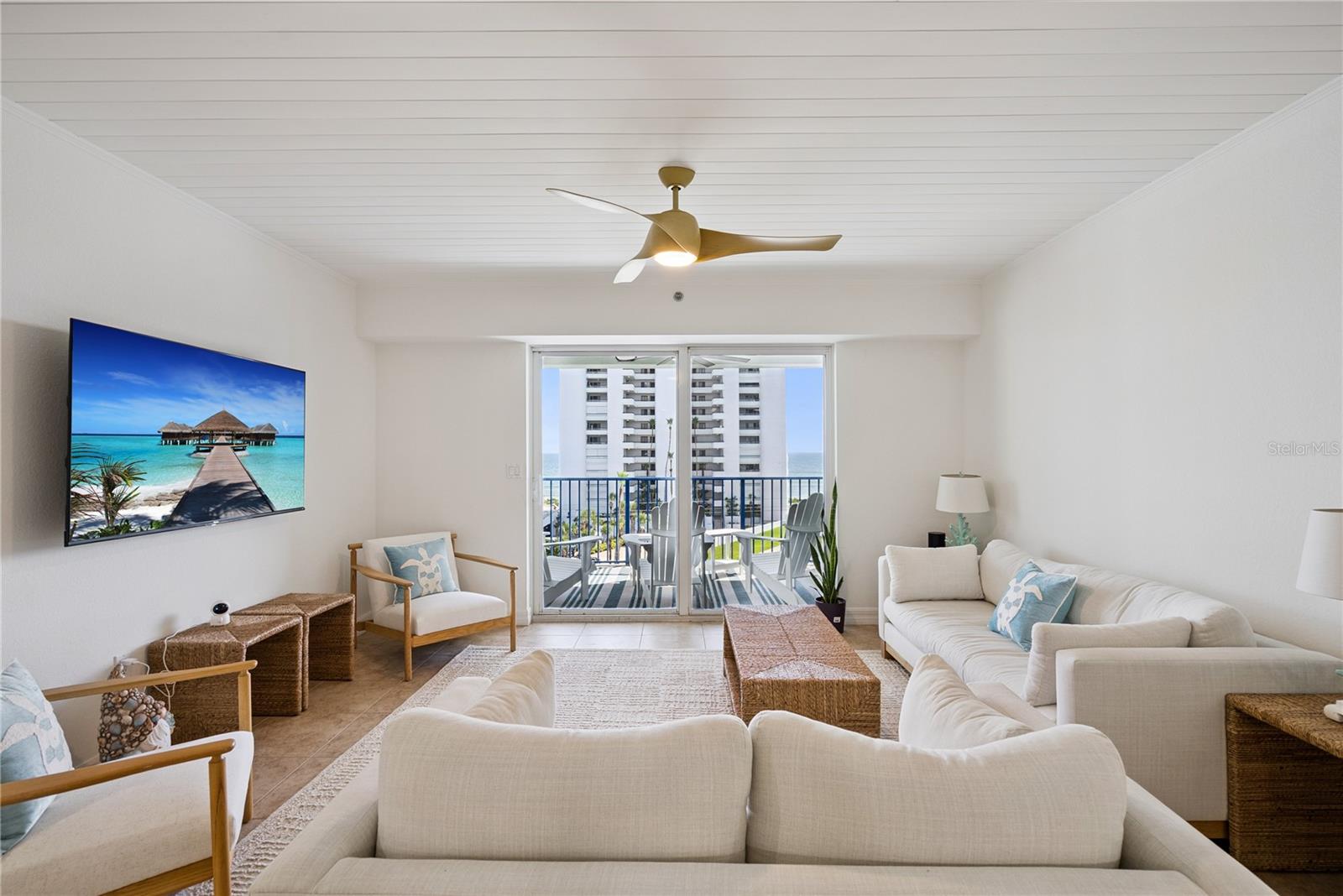 5300 Atlantic Unit 13-604, New Smyrna Beach, FL 32169