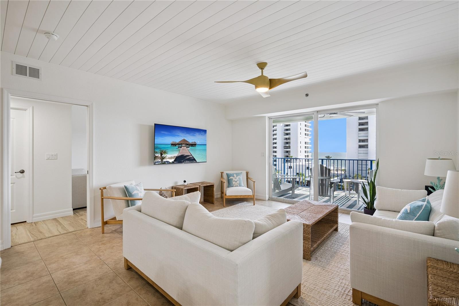 5300 Atlantic Unit 13-604, New Smyrna Beach, FL 32169