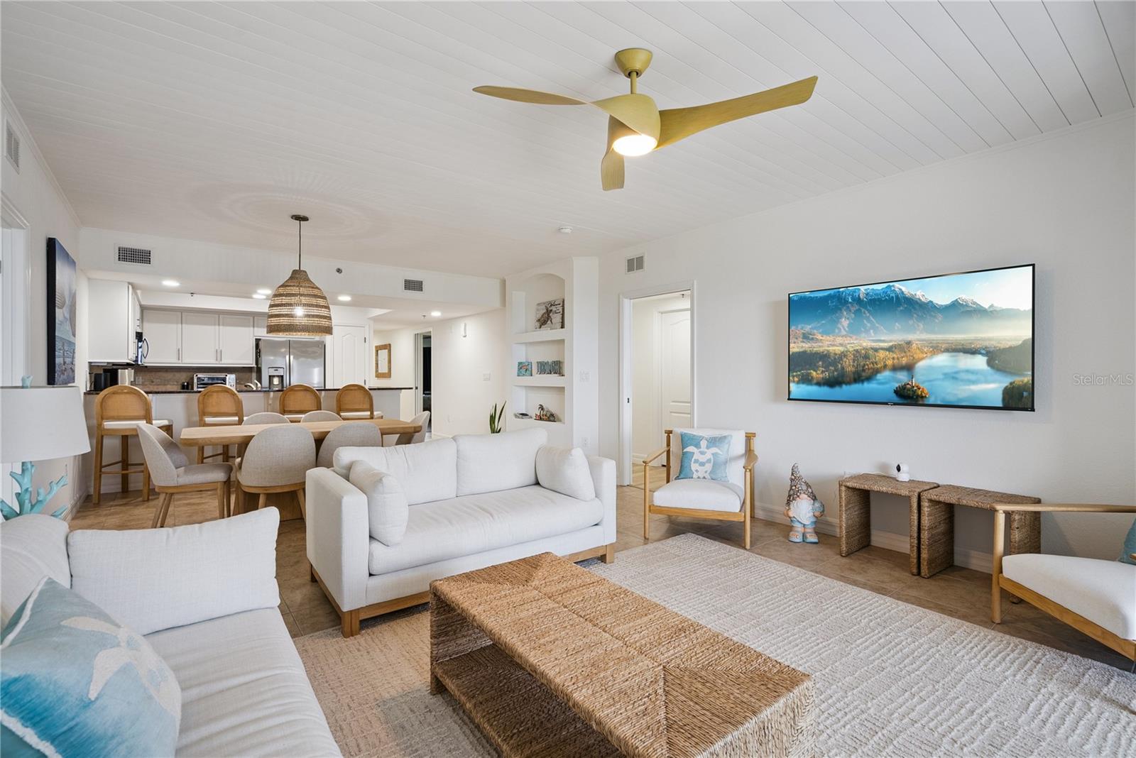 5300 Atlantic Unit 13-604, New Smyrna Beach, FL 32169