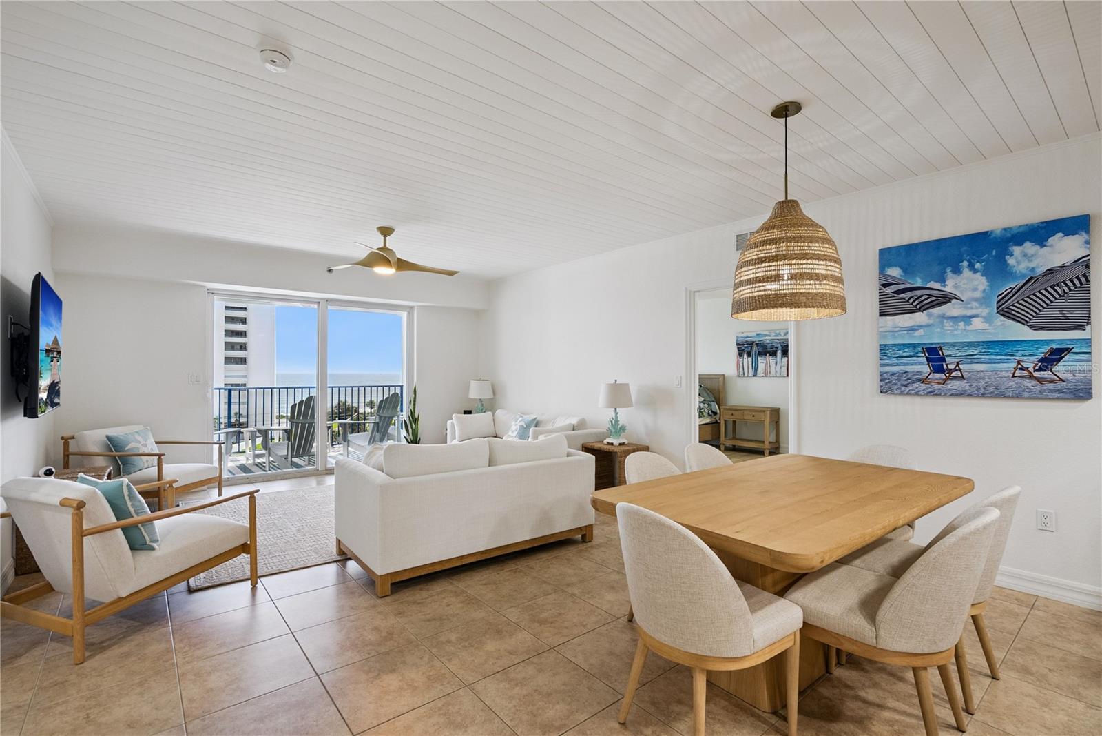 5300 Atlantic Unit 13-604, New Smyrna Beach, FL 32169