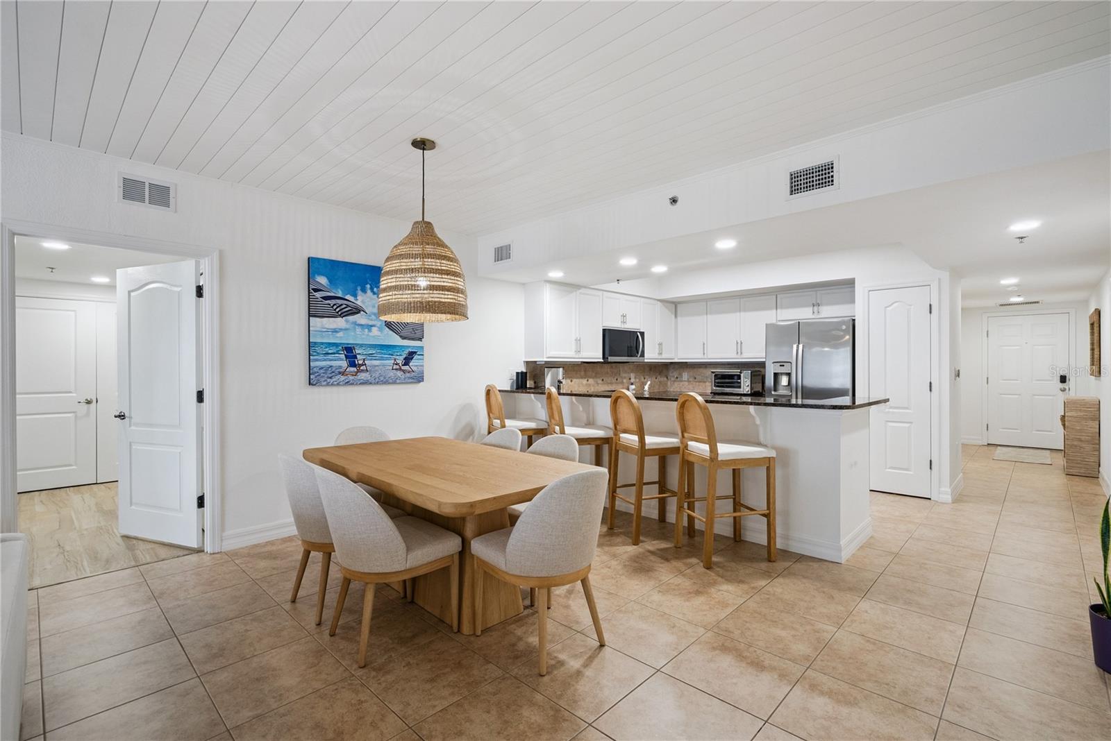5300 Atlantic Unit 13-604, New Smyrna Beach, FL 32169