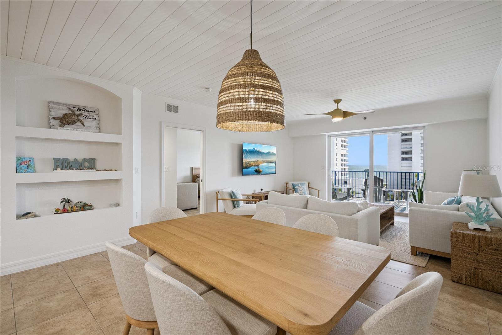 5300 Atlantic Unit 13-604, New Smyrna Beach, FL 32169