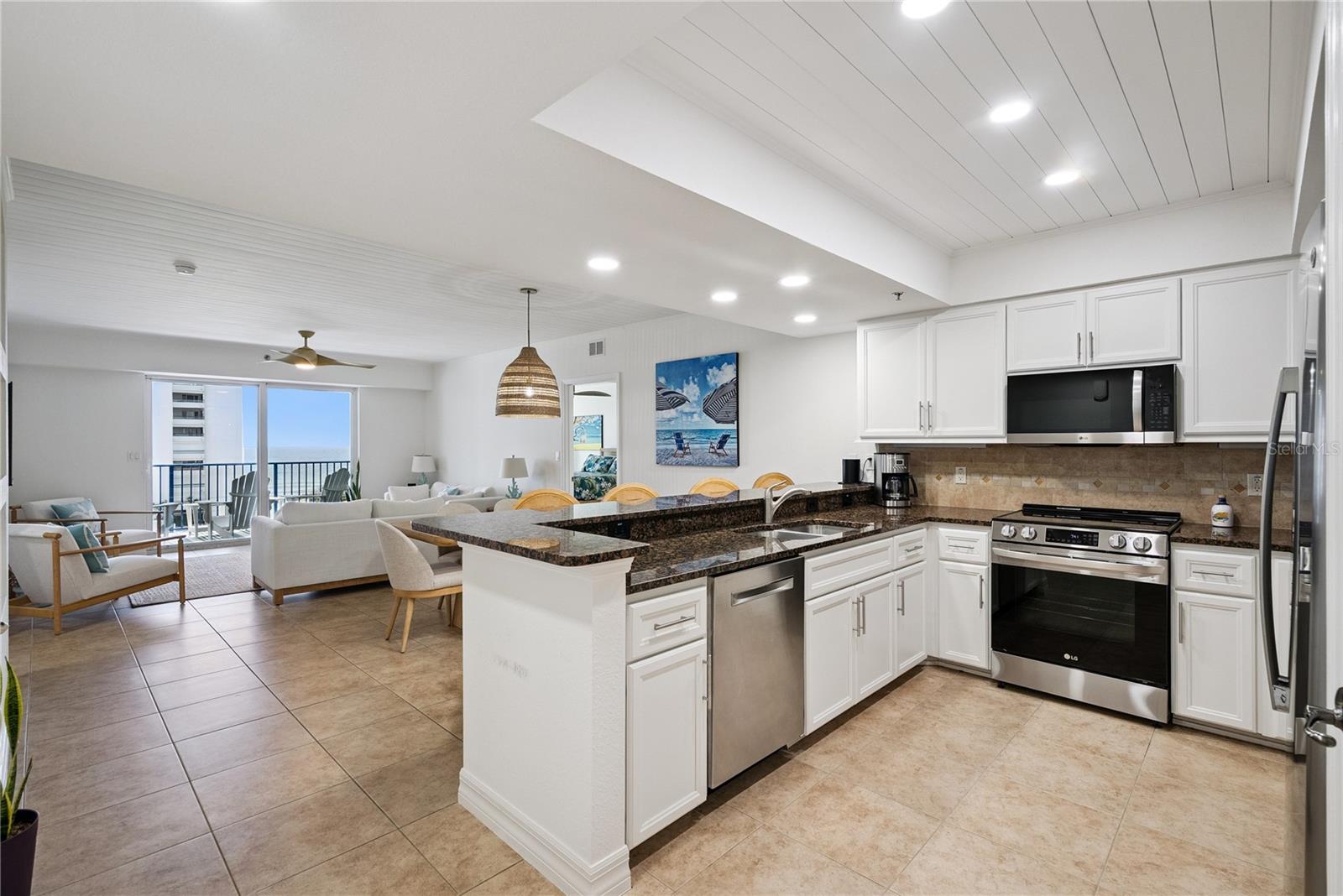 5300 Atlantic Unit 13-604, New Smyrna Beach, FL 32169