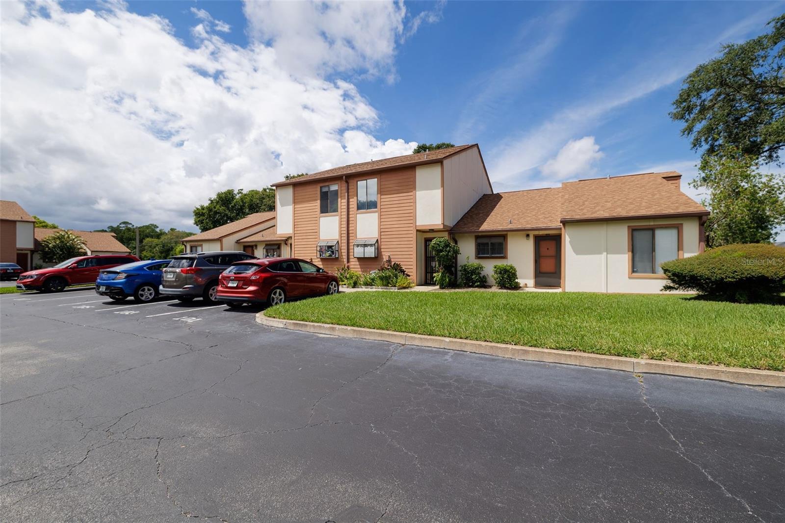 105 White Fawn Unit 1050, Daytona Beach, FL 32114