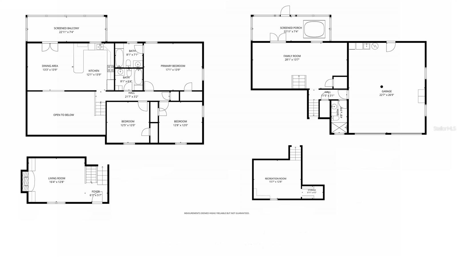 5324 Lafayette, Sebring, FL 33875