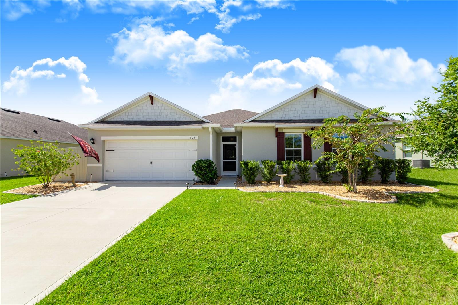 803 Auburn Grove, Auburndale, FL 33823