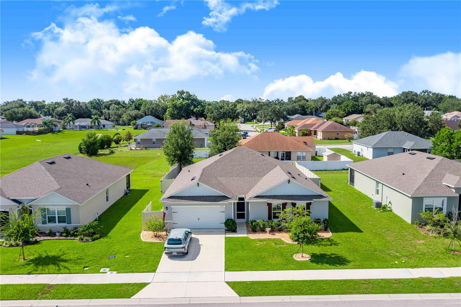 803 Auburn Grove, Auburndale, FL 33823