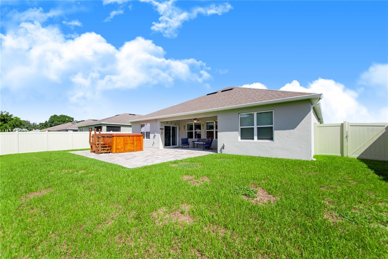 803 Auburn Grove, Auburndale, FL 33823
