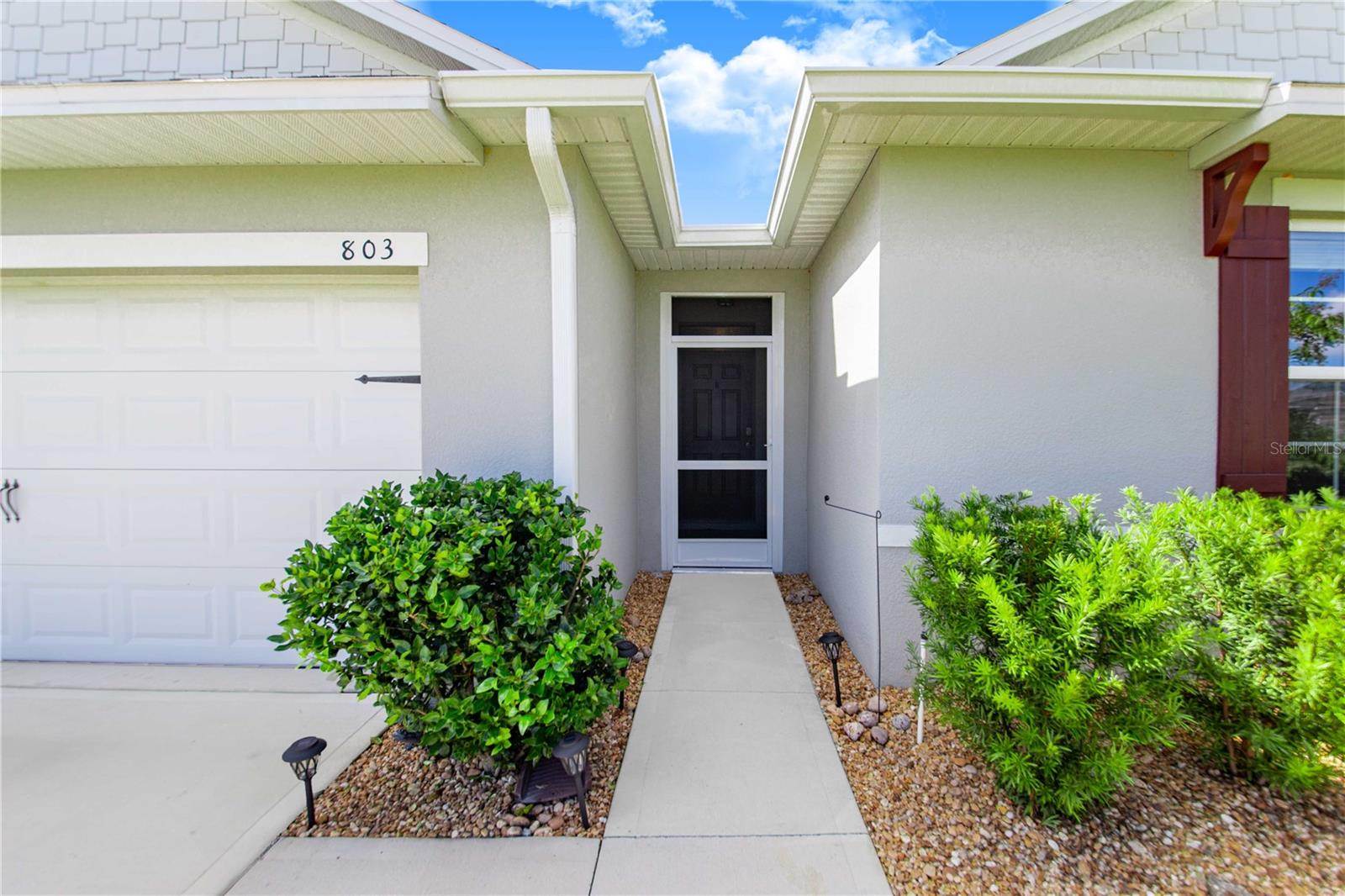 803 Auburn Grove, Auburndale, FL 33823
