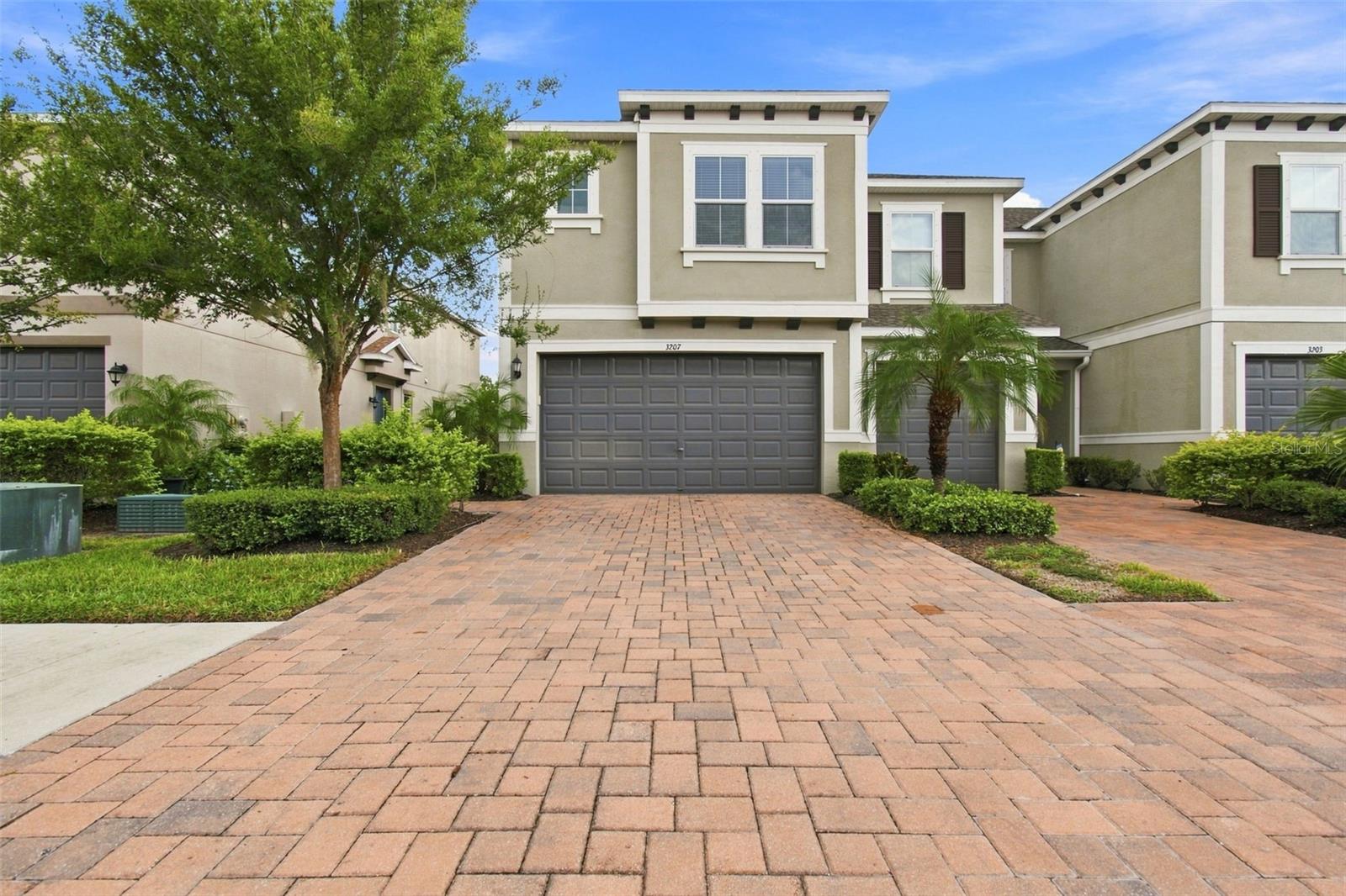 3207 Painted Blossom, Lutz, FL 33558