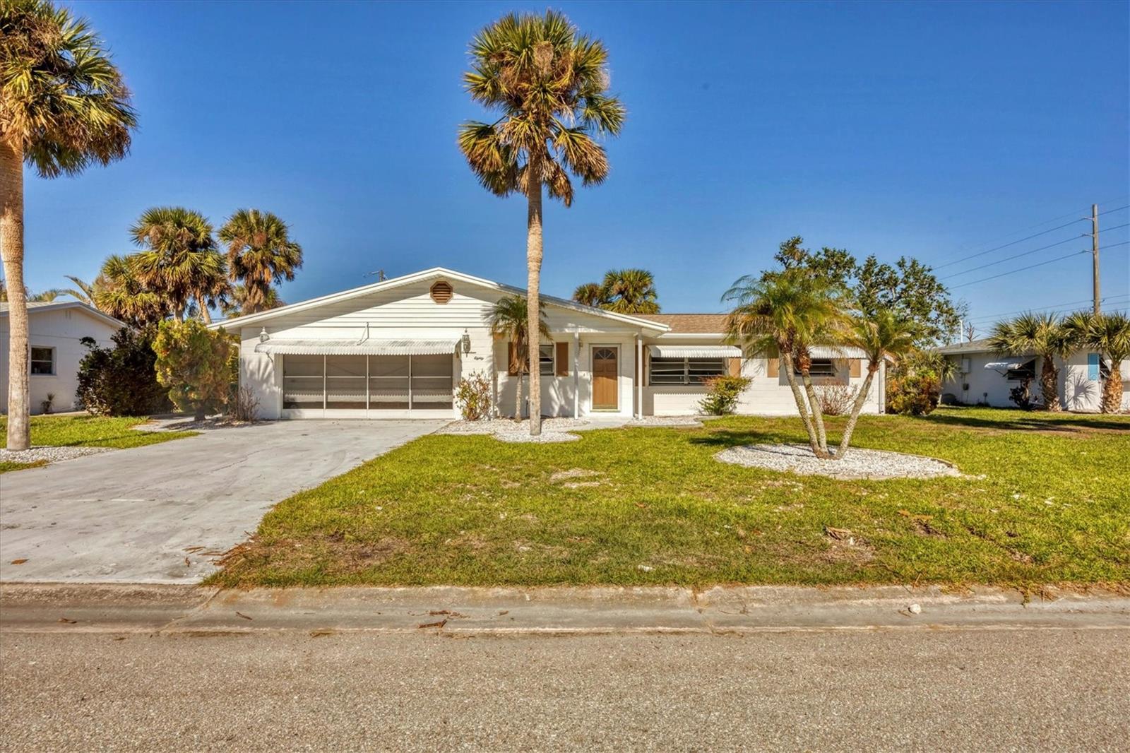 1780 Elinor, Englewood, FL 34223