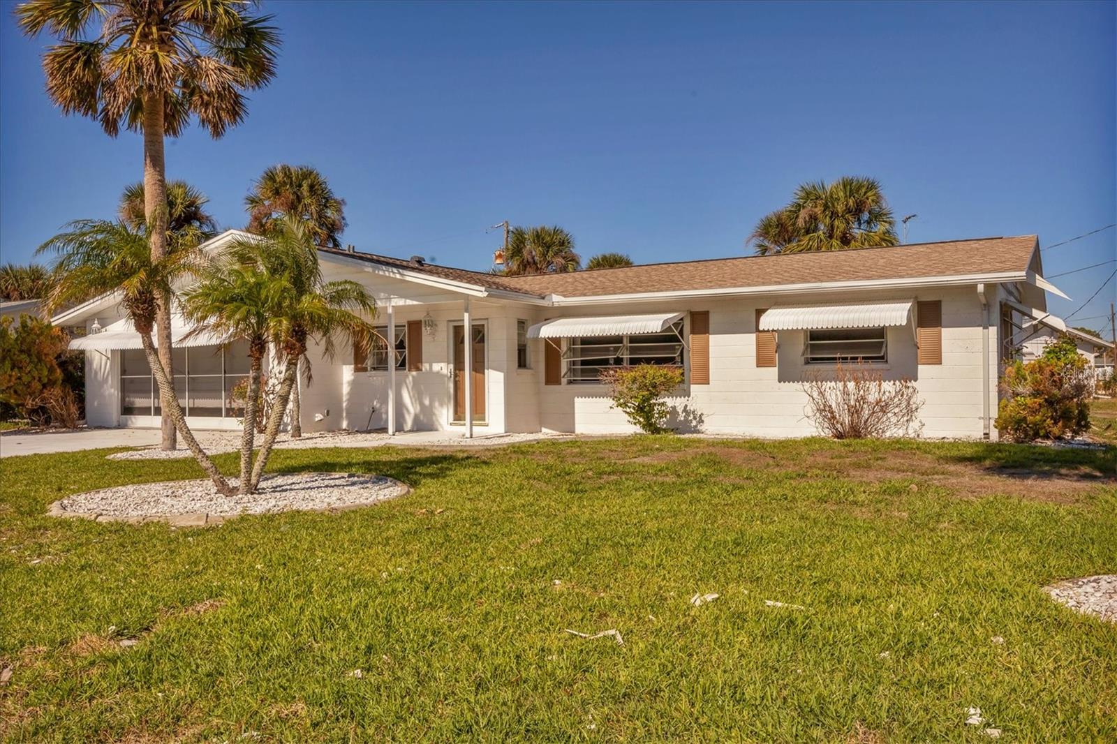 1780 Elinor, Englewood, FL 34223
