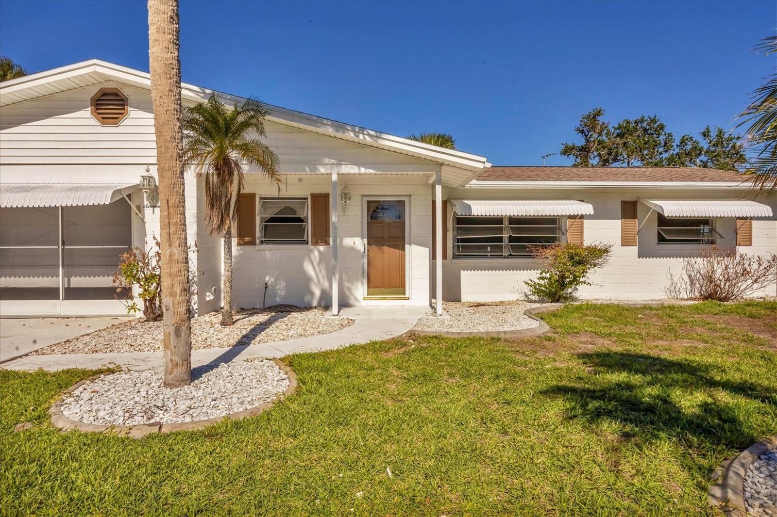 1780 Elinor, Englewood, FL 34223