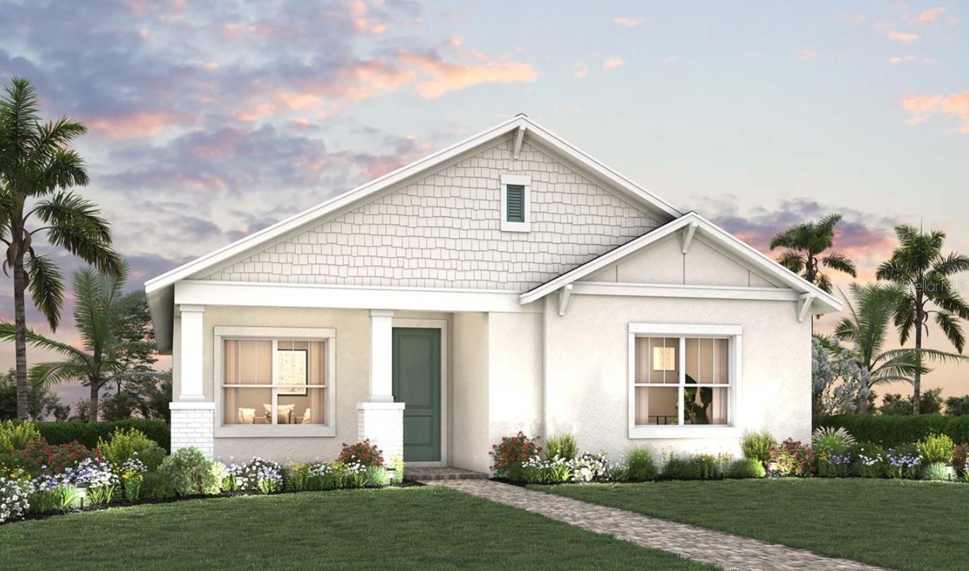 7941 Reflection, Bradenton, FL 34210