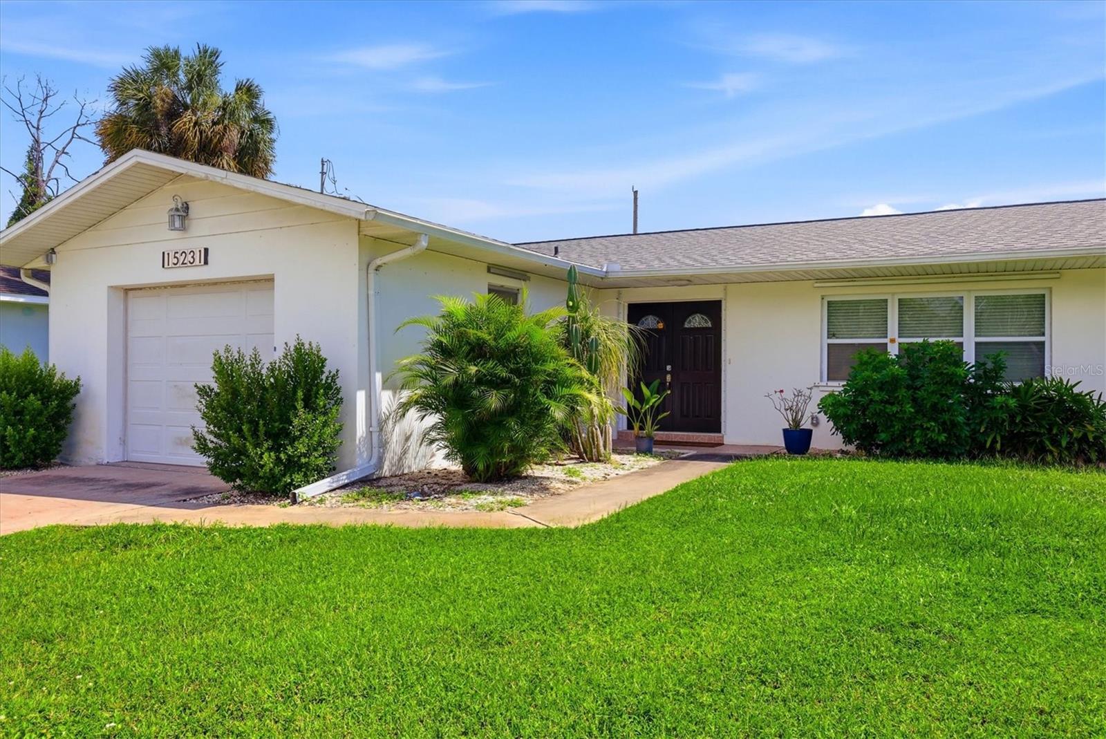 15231 Chamberlain, Port Charlotte, FL 33953