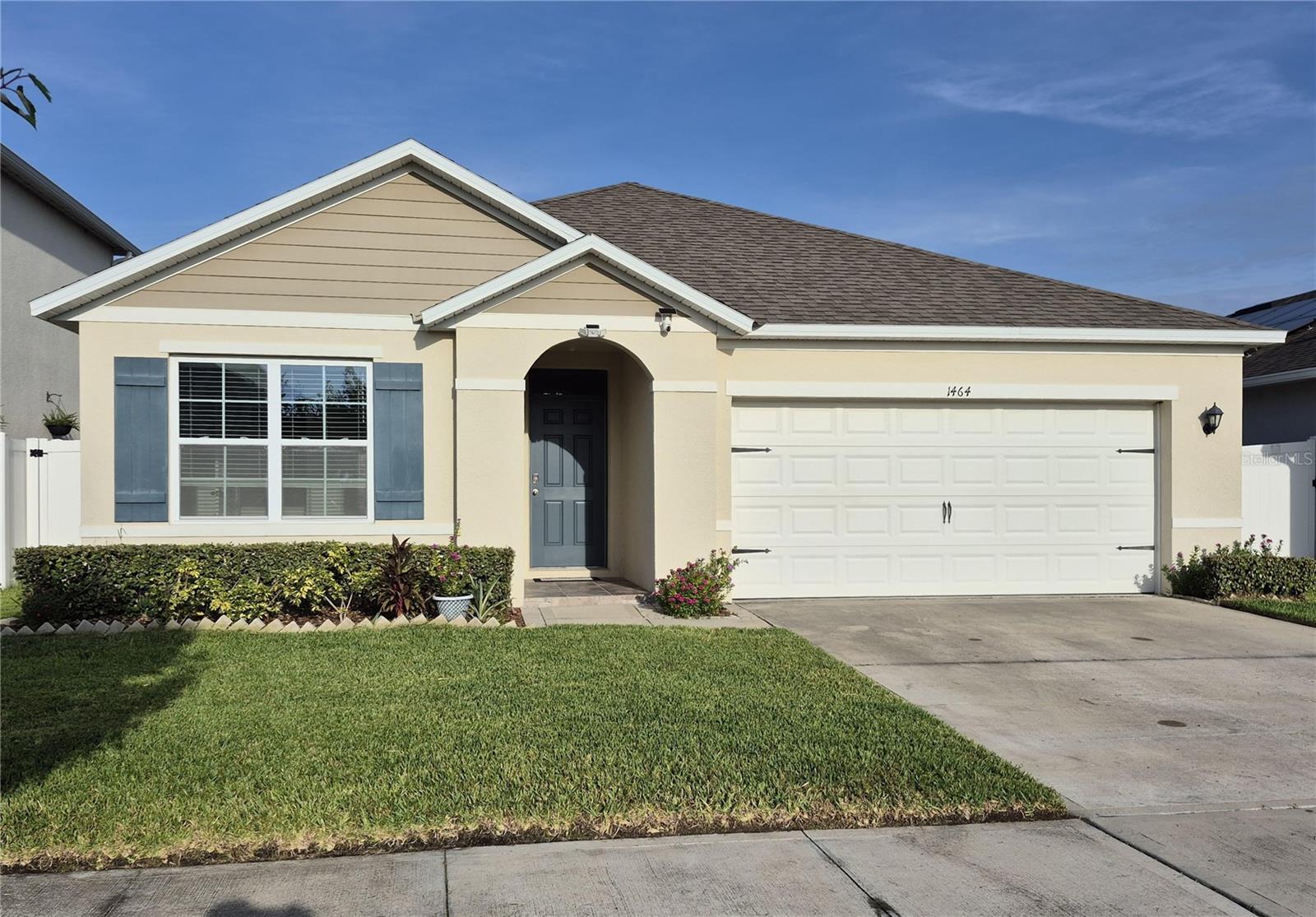 1464 Riverboat, Kissimmee, FL 34744